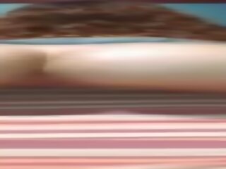 Terrific उत्कृष्ट लाटीना टीन प्रीट्टी ब्लोंड दिखाता है उसकी मोहक twerking कौशल साथ उसकी पर्फेक्ट बड़ा आस से पहले मिल रहा बकवास द्वारा उसकी भाई