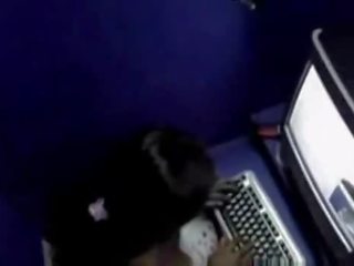 Cyber daughter Gets Recorded While Getting Fucked