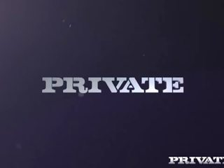 Privatu: privatu duoda jūs a laukinis kietas rinkinys