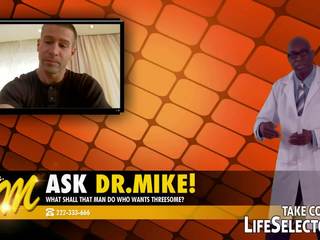 Ask doktor mike!