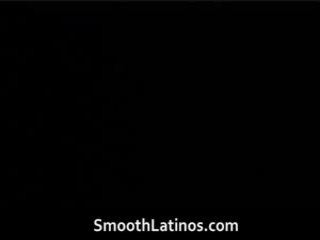 Remaja homoseks pria latinos hubungan intim dan mengisap homoseks pria kotor film 181 oleh smoothlatinos