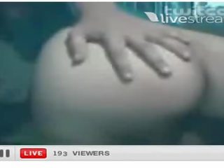 Gorgeous dirty video whore Webcam clip 132