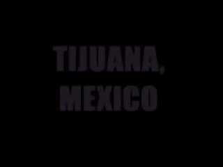 Worlds best tijuana mexican shaft sucker