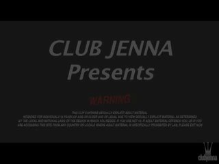 Club jenna: swell hardcore lesbica cazzo